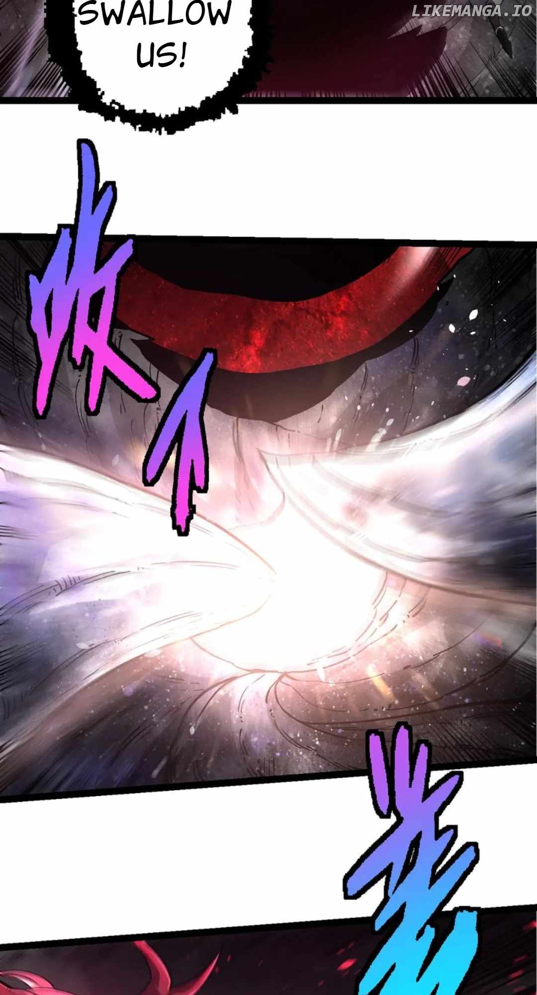 Evolution Begins With A Big Tree Chapter 364 39